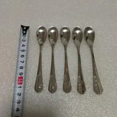 高級洋白銀器】ノリタケ マーキス スプーン 3本セット EPNS - メルカリ
