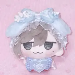 即購入可*.꒰ リア突 衣装 ꒱.* ちびスト WEST. 衣装 ちびぬい - メルカリ