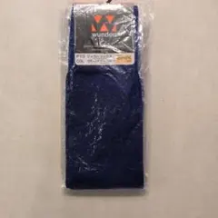 サッカーソックス　新品☆　未使用☆のサムネイル