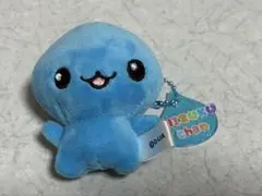 しずくちゃん ふわふわぬいぐるみ ver.2 しずくちゃんのサムネイル