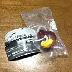 【プロ野球マスコット】めじるしアクセサリー (クラッチ)