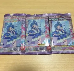 プリキュア キラキラカードグミ キュアウインク セット