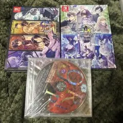 9.R.I.P. 9.R.I.P sequel 特装版セット　新品未開封