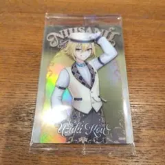にじさんじ ウエハース カード 卯月コウ