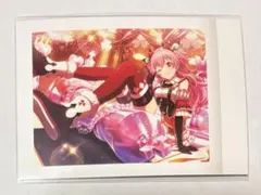 プロセカ ぱしゃこれ 5B 桃井愛莉（ノーマル）