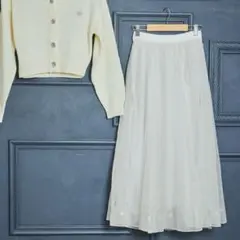 しまむら　ちはる　エルサ　スカート