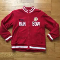 ニット ジャケット 男女児兼用