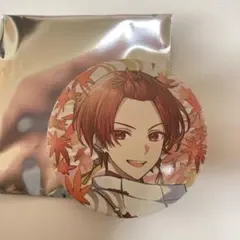 いれいす　お正月ランダム缶バッジ 2025お正月限定描き下ろしイラスト　りうら