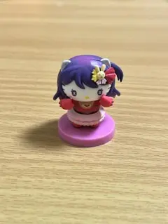 ハローキティ　チョコエッグ　推しの子