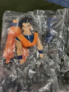 HGドラゴンボール 孫悟飯