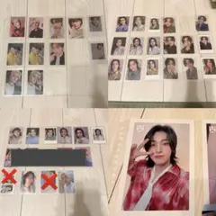 WEi ヨンハ　トレカ　ポストカード