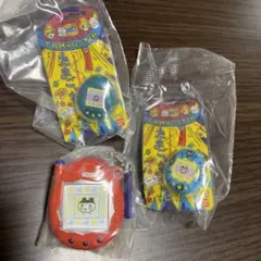 たまごっち　ガチャ