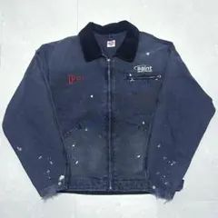 【25SS/正規】SAINT Mxxxxxx デトロイト ワークジャケット Sのサムネイル