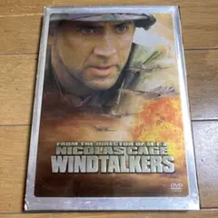 ウインド トーカーズ DVD