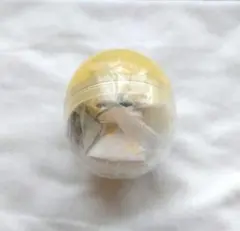 カラフルピーチ　おねむたん　たっつん　ガチャガチャ