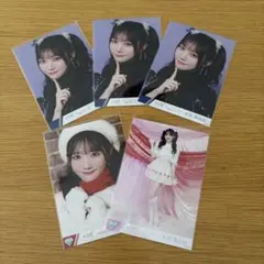 ≠ME ノイミー アリーナツアー2026 喝采パレード 本田珠由記 生写真