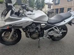 受付終了☆バンディッド1200Ｓ☆、交換も（オフ車、シングル）等 投稿詳細｜MOTOCLE
