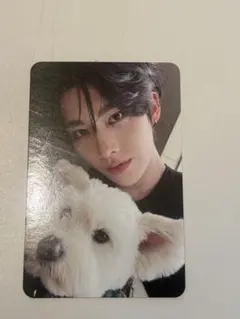 ZEROBASEONEリッキー レオトレカ