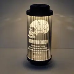 ダムグッドガレージ 38灯 ミヤビ BLACK 38explore 38灯 ミヤビ LEDランタン BLACK : Liberty Base Products