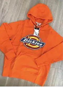 Dickies ロゴパーカー