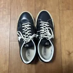 CONVERSE ONE STAR ワンスター