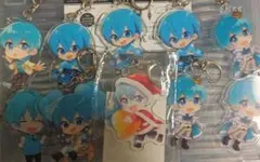 すとぷり　ころん　アクキー　アクリルキーホルダー　まとめ売り