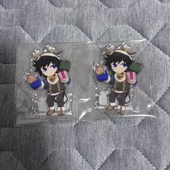 鬼滅の刃 ufotable クリスマス アクリルスタンド 冨岡義勇