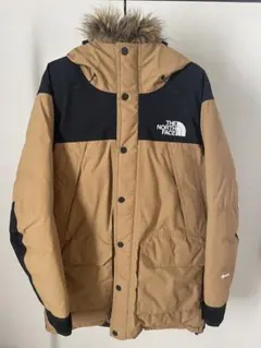 最終価格【美品】THE NORTH FACE ダウンジャケット
