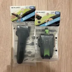 ベイブレードXBX-11ランチャーグリップBX-40 bx-47ストリングランチ