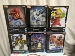 ドラゴンボール フィギュア まとめ売り