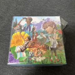 NCT DREAM Hello Future アルバム
