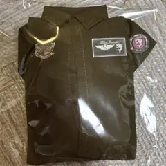 ブルーインパルス　ポケットティッシュケースのサムネイル