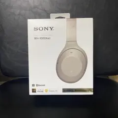 値下げ❗️SONY WH-1000XM2 ワイヤレスヘッドホン SONY WH-1000XM2 ワイヤレスヘッドホン ブラック SONY WH-1000XM2 価格