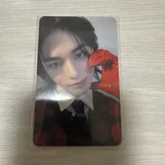 straykids ヒョンジン 5-star 9/3 名古屋公演　特典トレカ