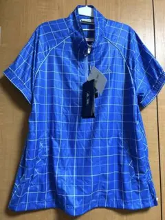 ウィンドブレーカー adidasgolf 新品 アディダス