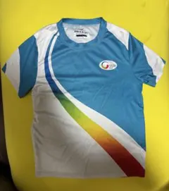 GIIS スポーツTシャツ