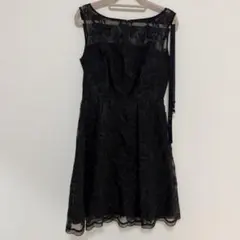 JILLSTUART★Aラインドレス SSサイズ