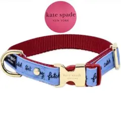 新品】ケイトスペード✨カラーブロック S/M リーシュ 犬用リード