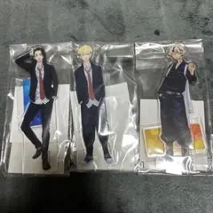 その恋、自販機で買えますか？ 山下諒真 アクリルスタンド 2体セット