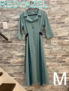 レディアゼル　ワンピース　M