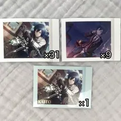 KAITO ぱしゃこれ まとめ売り