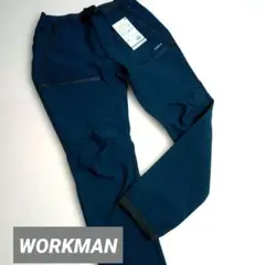 【ワークマン】☆FieldCore☆ ウォームクライミングパンツ L