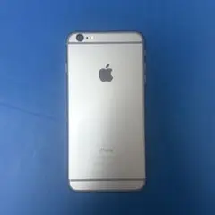 Apple iPhone 6 plus シルバー 本体