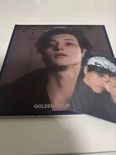 ATEEZ トレカ アルバム ウヨン デジパック デジパ 新品未開封 特典