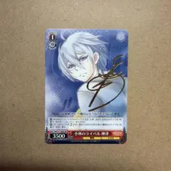 2026年最新】ヴァイスシュヴァルツの人気アイテム - メルカリ