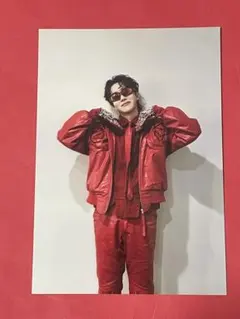 J-hope HOPE ON THE STAGE フォト　j