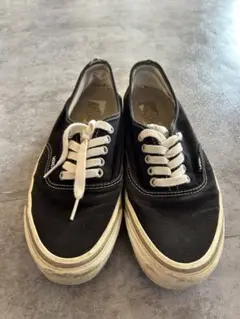 Vans authentic 28.0cm