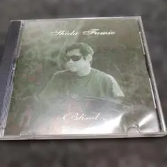 1980 Shida Fumio Blind CD