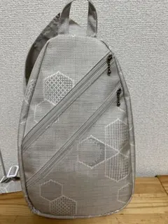 正絹大島紬ボディバッグ - メルカリ