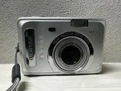 PENTAX Optio S55 コンパクトデジタルカメラ 動作品 2025年最新】Optio S55の人気アイテム - メルカリ